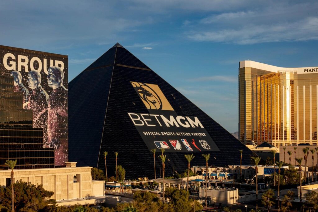 BetMGM Tops Expectations with Q2 Surge, Raises FY 2025 Guidance