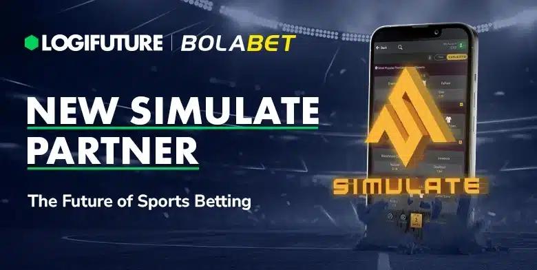 Premier Bet Supercharges Virtual Betting with Logifuture’s Instant “Simulate” Product