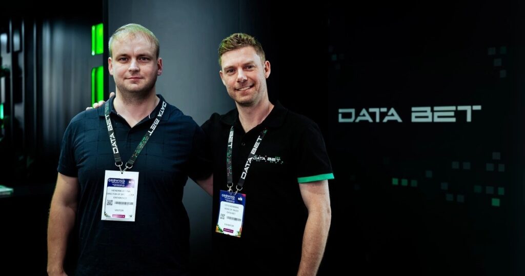 DATA.BET Powers Kanggiten’s Sportsbook Ambition as B2B iGaming Platforms Race to Differentiate
