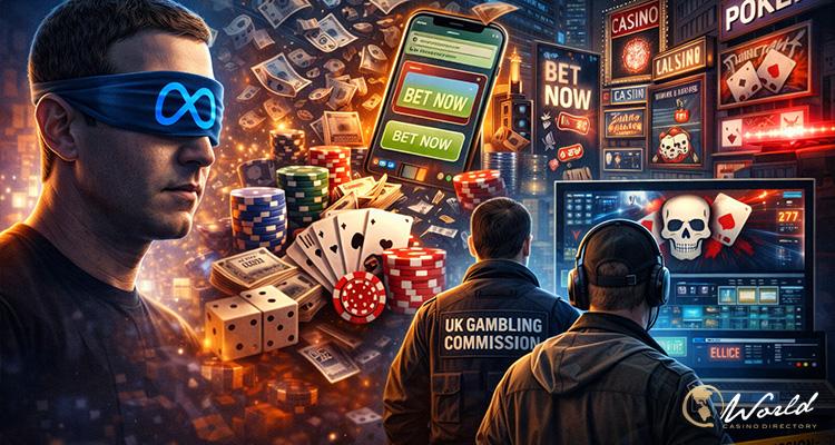 The Black Market Is Closing In on UK iGaming’s Advertising Majority