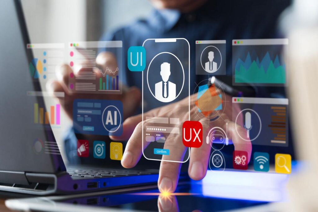 How iGaming Became One of the Most Influential Forces in Modern UI/UX Design