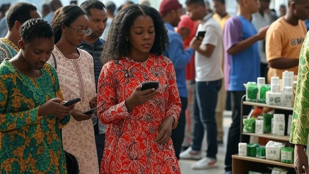 Africa’s iGaming Boom Is Just Getting Started