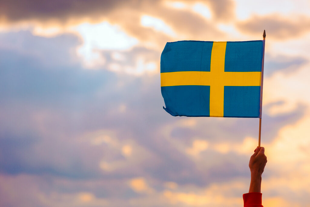 EvenBet Gaming Strengthens European Expansion with Swedish iGaming Licence