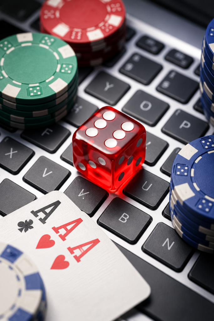 GamScore and Mindway AI Partner to Strengthen Safer Gambling
