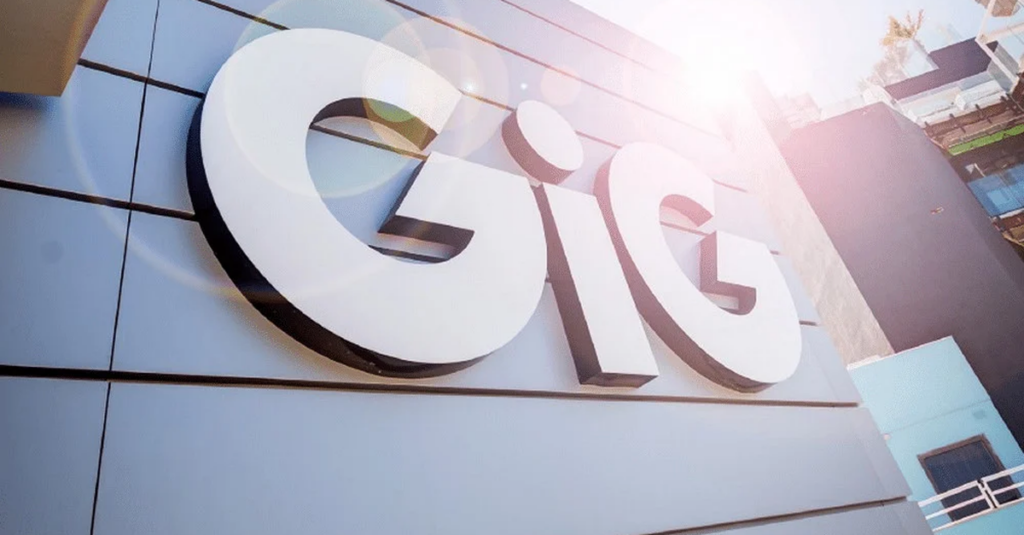 GiG Software Completes €16.4 Million Acquisition of 888AFRICA